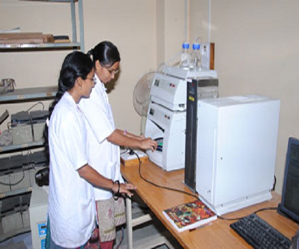 Government College of Pharmacy Aurangabad Academic Building photo 1